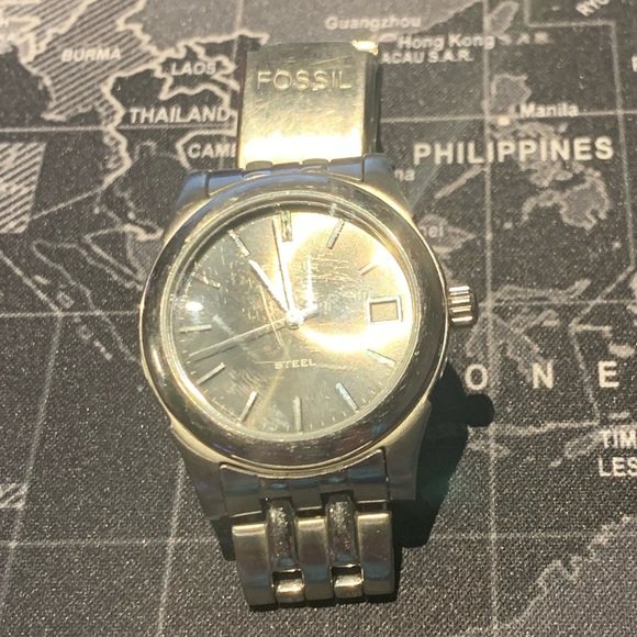 Fossil Watch - Picture 2 of 8